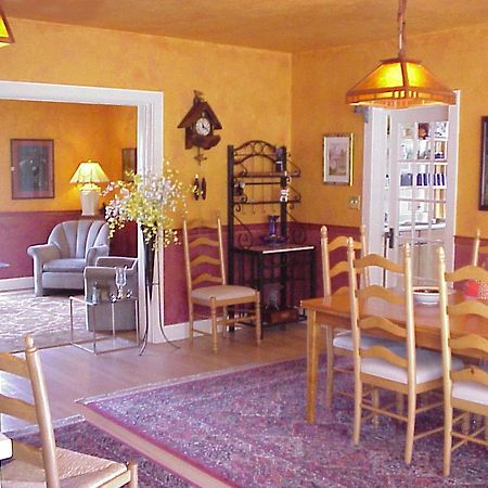 Arden Forest Inn Ашленд Екстериор снимка