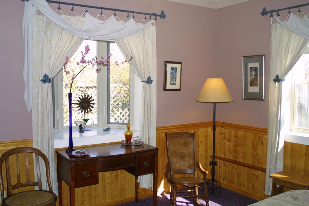 Arden Forest Inn Ашленд Екстериор снимка