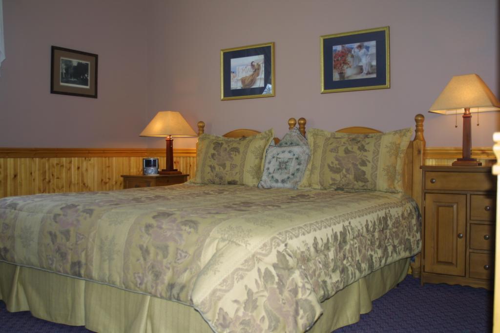 Arden Forest Inn Ашленд Екстериор снимка