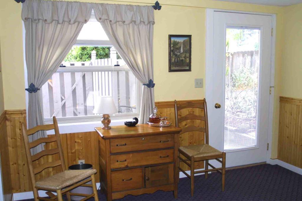 Arden Forest Inn Ашленд Екстериор снимка