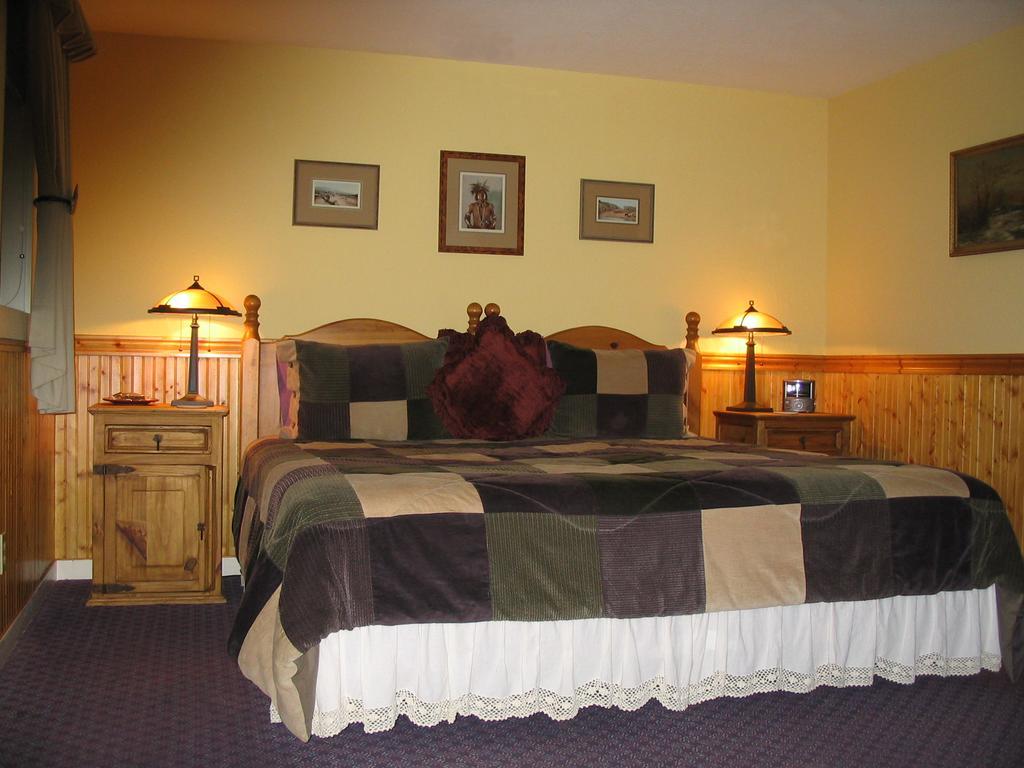 Arden Forest Inn Ашленд Екстериор снимка