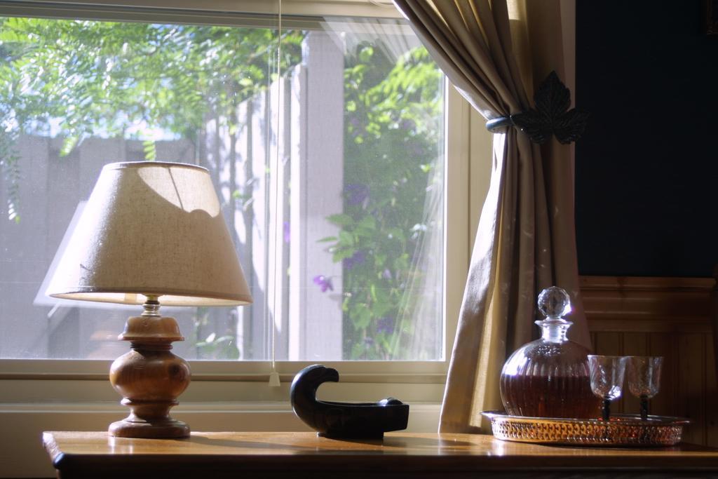 Arden Forest Inn Ашленд Екстериор снимка