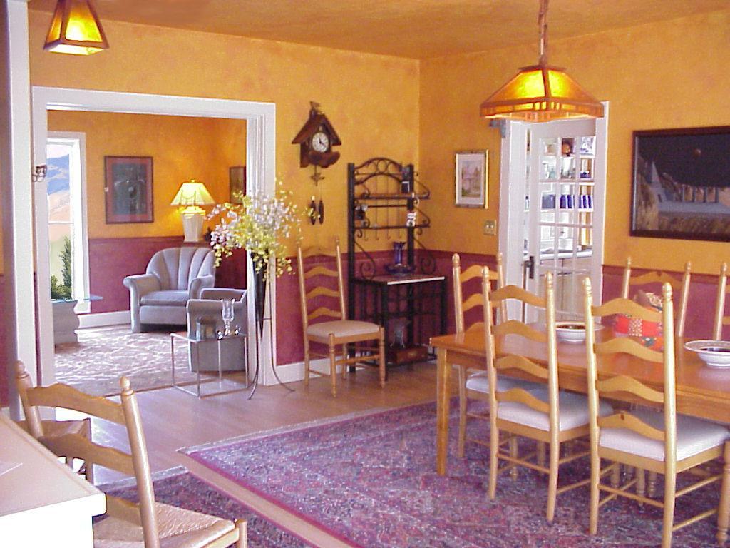 Arden Forest Inn Ашленд Екстериор снимка