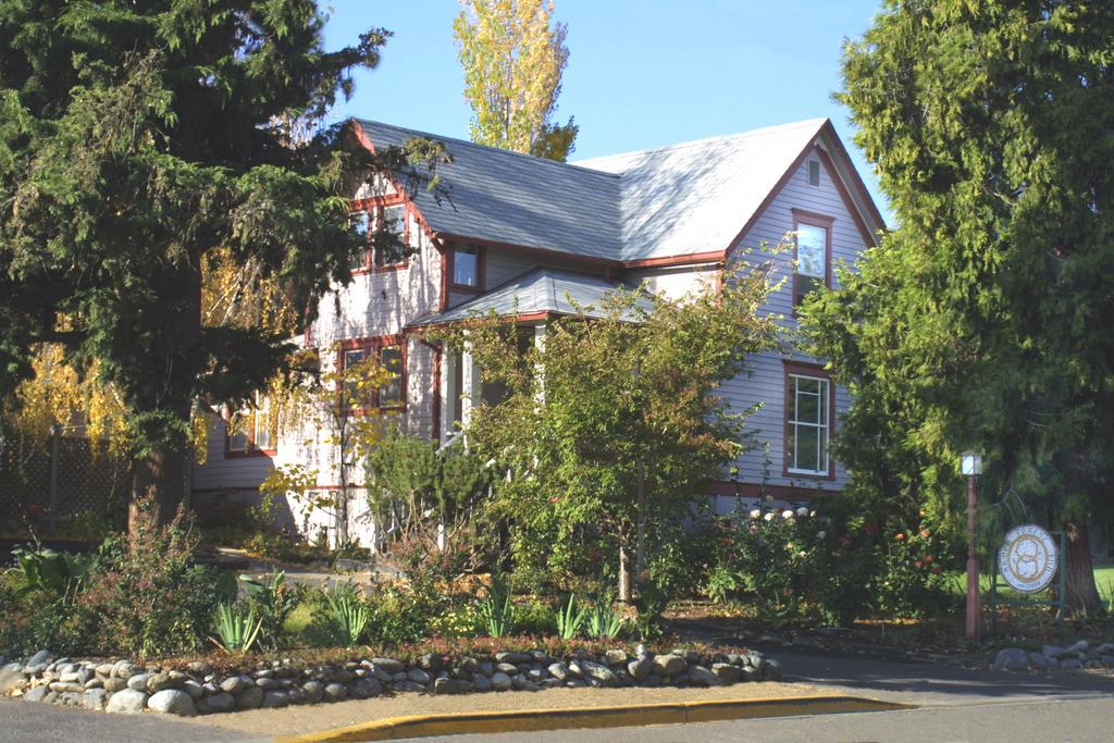 Arden Forest Inn Ашленд Екстериор снимка