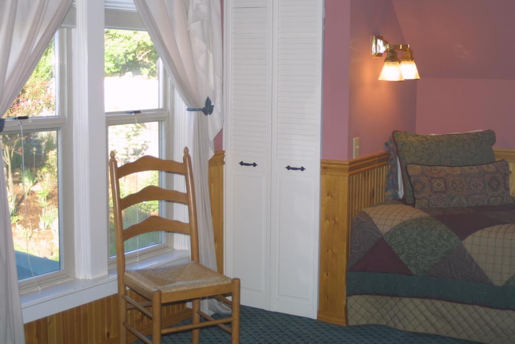 Arden Forest Inn Ашленд Екстериор снимка