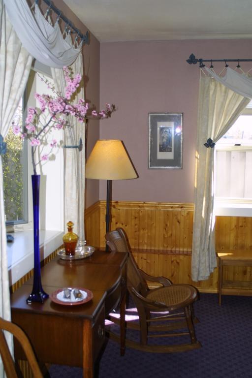 Arden Forest Inn Ашленд Екстериор снимка