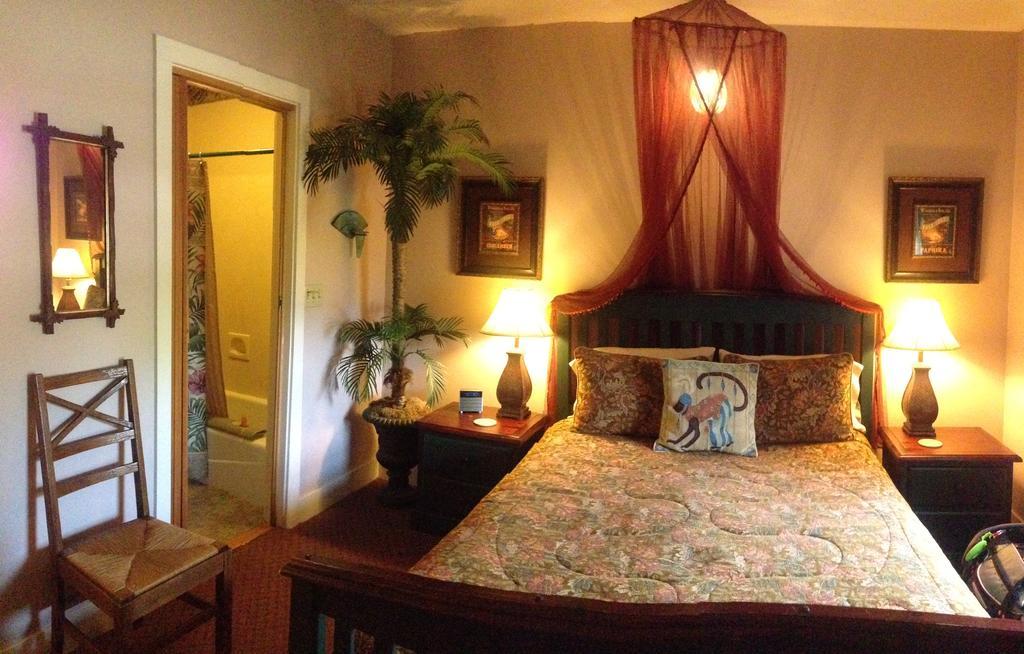 Arden Forest Inn Ашленд Екстериор снимка